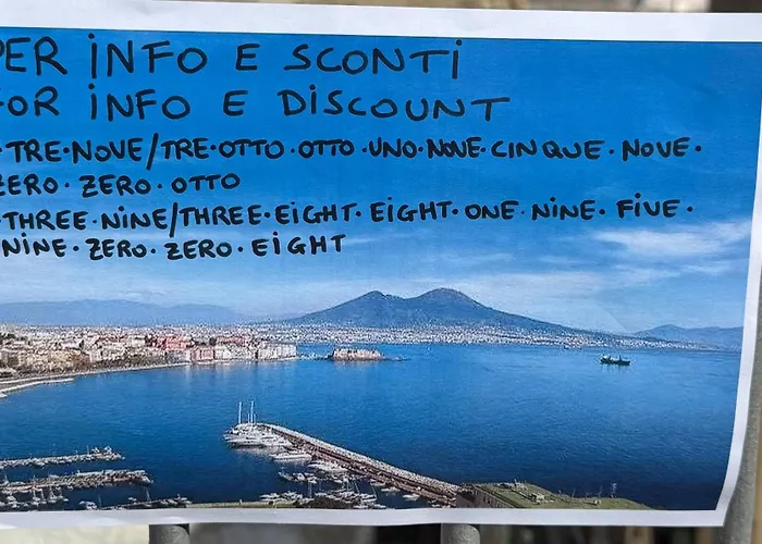 Amore Napoletano Napoli