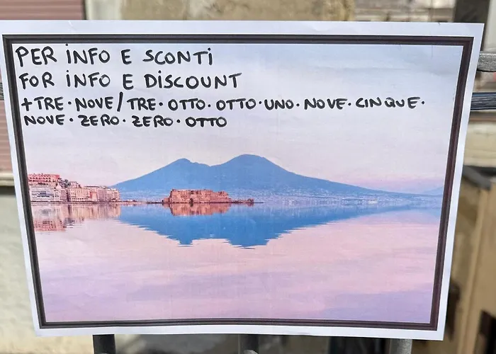 Amore Napoletano Napoli